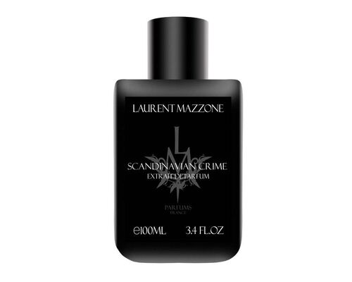 LM PARFUMS Scandinavian Crime Парфюм 100 мл, Тип: Парфюм, Объем, мл.: 100 