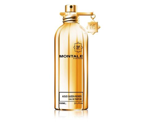 MONTALE Aoud Queen Roses Туалетные духи тестер 100 мл, Тип: Туалетные духи тестер, Объем, мл.: 100 