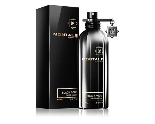 MONTALE Black Aoud Туалетные духи 100 мл, Тип: Туалетные духи, Объем, мл.: 100 