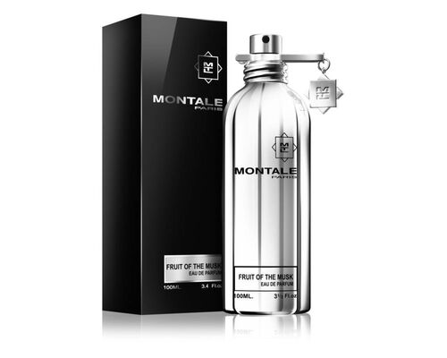 MONTALE Fruits of The Musk Туалетные духи 100 мл, Тип: Туалетные духи, Объем, мл.: 100 