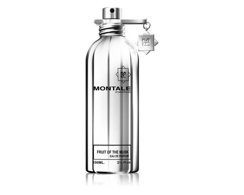 MONTALE Fruits of The Musk Туалетные духи тестер 100 мл, Тип: Туалетные духи тестер, Объем, мл.: 100 