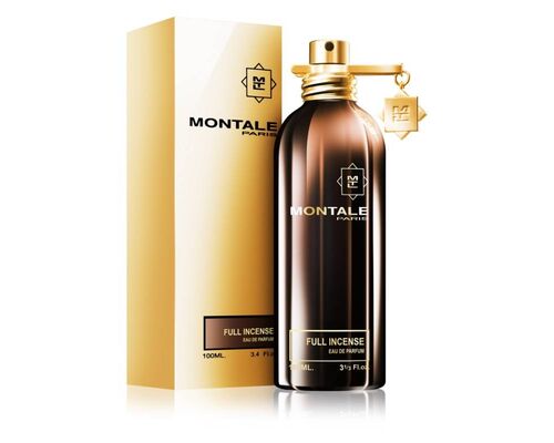 MONTALE Full Incense Туалетные духи 100 мл, Тип: Туалетные духи, Объем, мл.: 100 