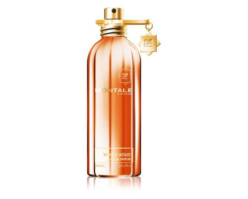 MONTALE Honey Aoud Туалетные духи тестер 100 мл, Тип: Туалетные духи тестер, Объем, мл.: 100 