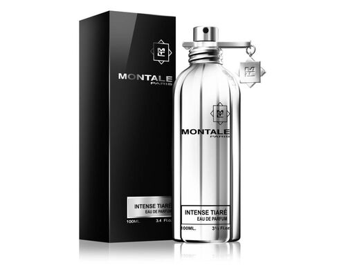 MONTALE Intense Tiare Туалетные духи 100 мл, Тип: Туалетные духи, Объем, мл.: 100 