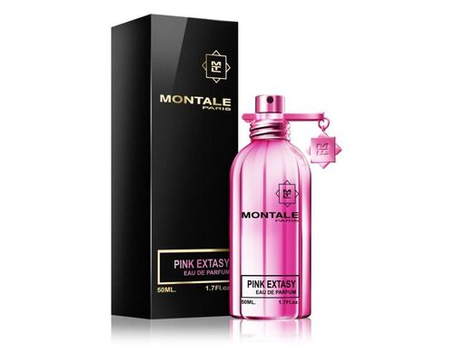 MONTALE Pink Extasy Туалетные духи 50 мл, Тип: Туалетные духи, Объем, мл.: 50 