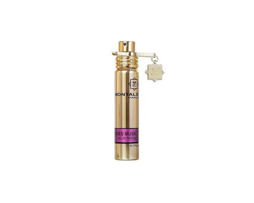 MONTALE Roses Musk Туалетные духи 20 мл, Тип: Туалетные духи, Объем, мл.: 20 