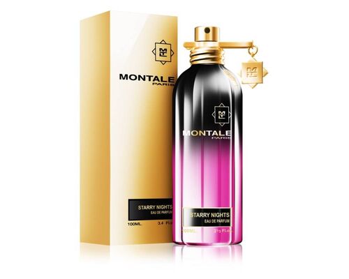 MONTALE Starry Nights Туалетные духи 100 мл, Тип: Туалетные духи, Объем, мл.: 100 