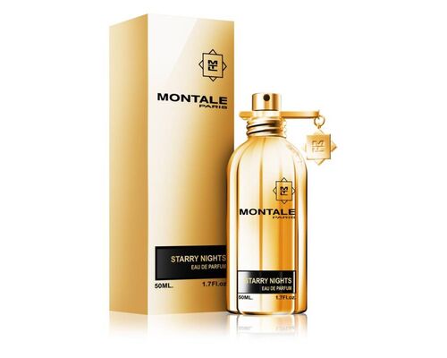 MONTALE Starry Nights Туалетные духи 50 мл, Тип: Туалетные духи, Объем, мл.: 50 