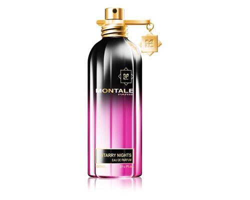 MONTALE Starry Nights Туалетные духи тестер 100 мл, Тип: Туалетные духи тестер, Объем, мл.: 100 