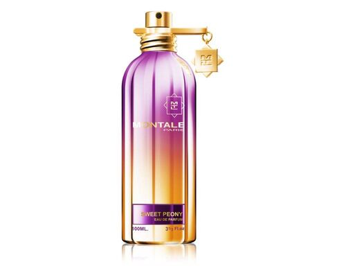 MONTALE Sweet Peony Туалетные духи тестер 100 мл, Тип: Туалетные духи тестер, Объем, мл.: 100 