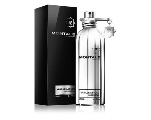 MONTALE Vanille Absolu Туалетные духи 100 мл, Тип: Туалетные духи, Объем, мл.: 100 