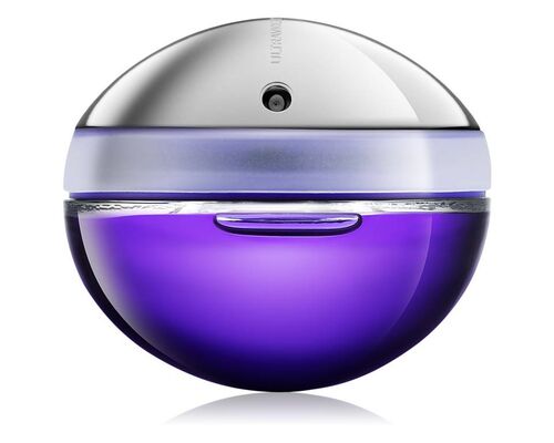 PACO RABANNE Ultraviolet Туалетные духи тестер 80 мл, Тип: Туалетные духи тестер, Объем, мл.: 80 