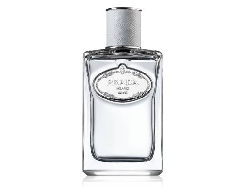 PRADA Infusion d'Iris Cedre Туалетные духи тестер 100 мл, Тип: Туалетные духи тестер, Объем, мл.: 100 