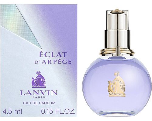 LANVIN Eclat d'Arpege Туалетные духи 4,5 мл, Тип: Туалетные духи, Объем, мл.: 4,5 