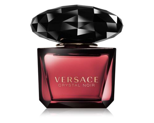 VERSACE Crystal Noir Туалетные духи тестер 90 мл, Тип: Туалетные духи тестер, Объем, мл.: 90 