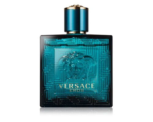 VERSACE Eros Pour Homme Туалетная вода тестер 100 мл, Тип: Туалетная вода тестер, Объем, мл.: 100 