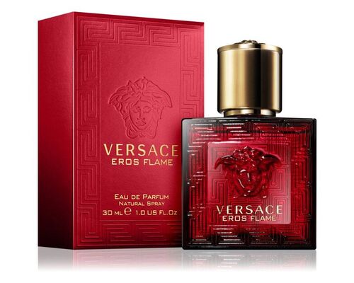 VERSACE Eros Flame Туалетные духи 30 мл, Тип: Туалетные духи, Объем, мл.: 30 