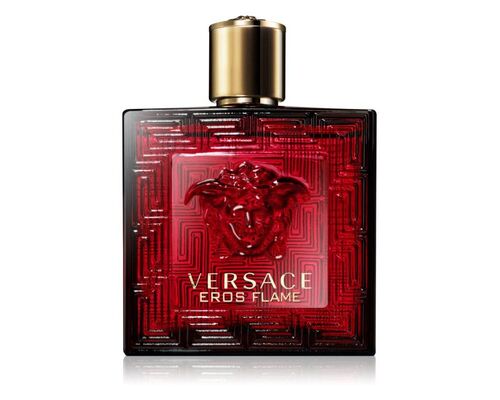 VERSACE Eros Flame Туалетные духи тестер 100 мл, Тип: Туалетные духи тестер, Объем, мл.: 100 