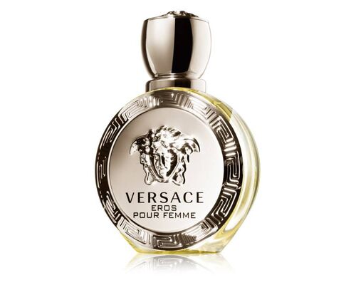 VERSACE Eros Eau de Parfum Туалетные духи тестер 100 мл, Тип: Туалетные духи тестер, Объем, мл.: 100 