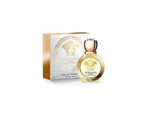  Eros Eau de Toilette Туалетная вода 50 мл, Тип: Туалетная вода, Объем, мл.: 50 