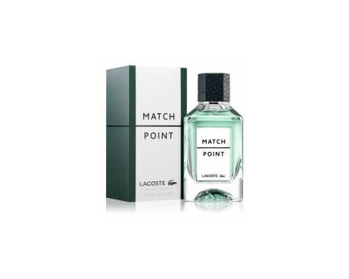  Match Point Туалетная вода 100 мл, Тип: Туалетная вода, Объем, мл.: 100 