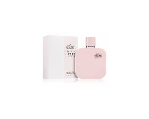  Eau de Lacoste L.12.12 pour Elle Rose Туалетные духи 100 мл 