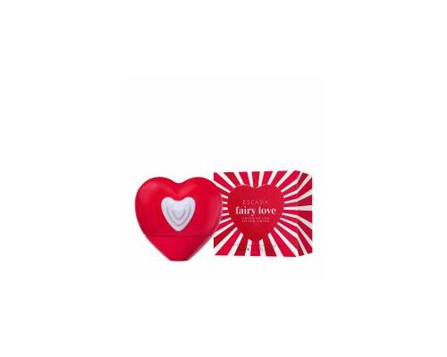  Fairy Love Туалетная вода 50 мл, Тип: Туалетная вода, Объем, мл.: 50 