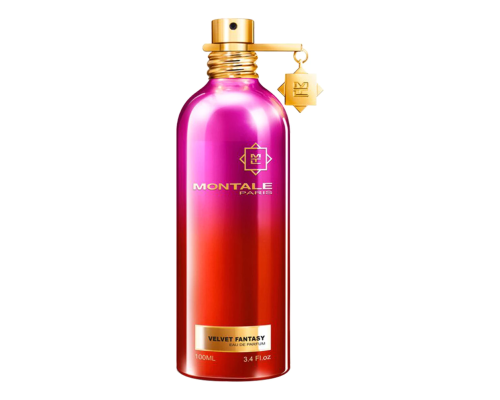  Velvet Fantasy Туалетные духи 50 мл, Тип: Туалетные духи, Объем, мл.: 50 