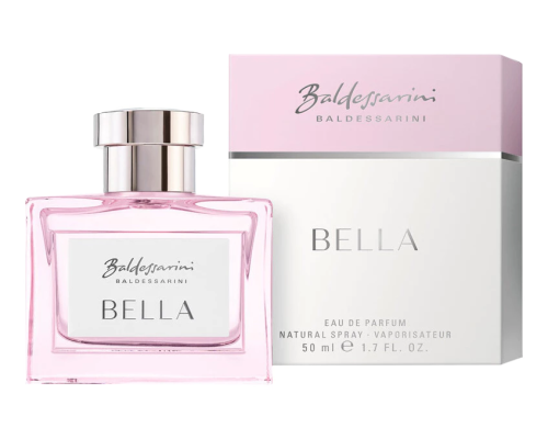  Baldessarini Bella Туалетные духи 50 мл, Тип: Туалетные духи, Объем, мл.: 50 