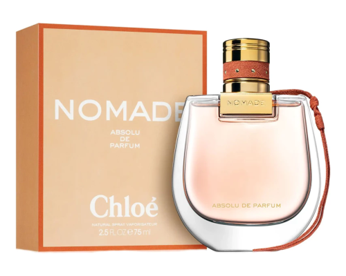  Nomade Absolu de Parfum Туалетные духи 75 мл, Тип: Туалетные духи, Объем, мл.: 75 