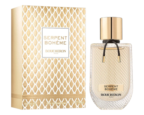  Serpent Boheme Туалетные духи 50 мл, Тип: Туалетные духи, Объем, мл.: 50 