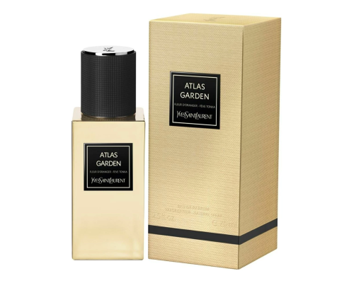  Atlas Garden Туалетные духи 75 мл, Тип: Туалетные духи, Объем, мл.: 75 