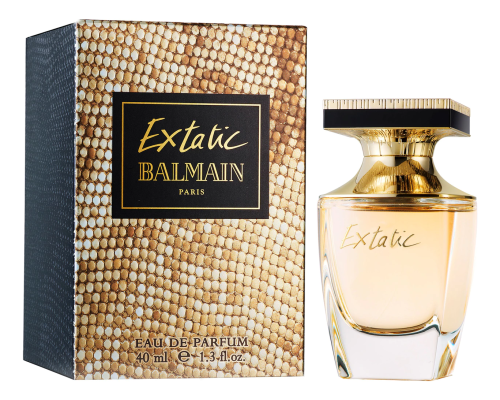 BALMAIN Extatic Туалетная вода тестер 90 мл, Тип: Туалетная вода тестер, Объем, мл.: 90 