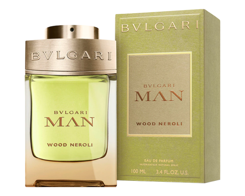  Man Wood Neroli Туалетные духи 15 мл, Тип: Туалетные духи, Объем, мл.: 15 