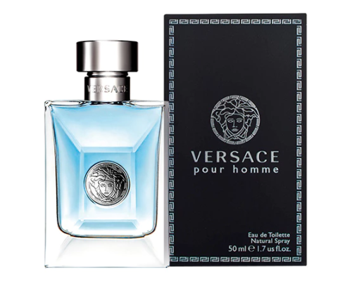 VERSACE Pour Homme Туалетная вода тестер 100 мл, Тип: Туалетная вода тестер, Объем, мл.: 100 