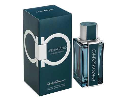  Intense Leather Туалетные духи 50 мл, Тип: Туалетные духи, Объем, мл.: 50 