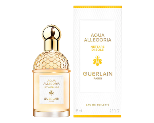  Aqua Allegoria Nettare di Sole Туалетная вода тестер 125 мл, Тип: Туалетная вода тестер, Объем, мл.: 125 