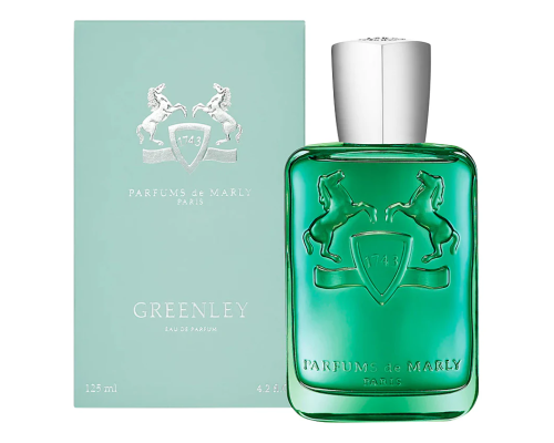  Greenley Туалетные духи 75 мл, Тип: Туалетные духи, Объем, мл.: 75 