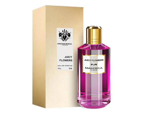  Juicy Flowers Туалетные духи тестер 120 мл, Тип: Туалетные духи тестер, Объем, мл.: 120 