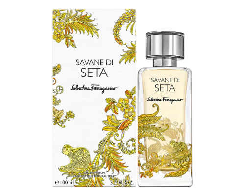  Savane di Seta Туалетные духи 50 мл, Тип: Туалетные духи, Объем, мл.: 50 
