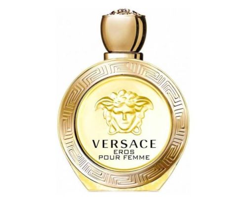 VERSACE Eros Eau de Toilette Туалетная вода тестер 100 мл, Тип: Туалетная вода тестер, Объем, мл.: 100 