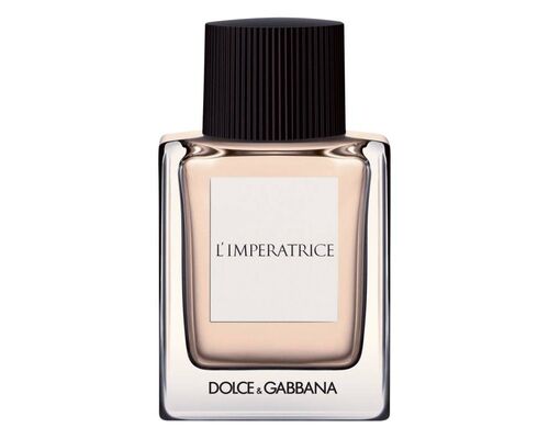 DOLCE & GABBANA  L'Imperatrice Туалетная вода тестер 50 мл, Тип: Туалетная вода тестер, Объем, мл.: 50 