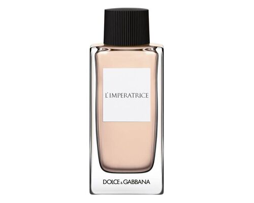 DOLCE & GABBANA  L'Imperatrice Туалетная вода тестер 100 мл, Тип: Туалетная вода тестер, Объем, мл.: 100 