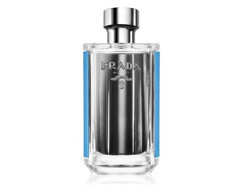 PRADA L'Homme L'Eau Туалетная вода тестер 100 мл, Тип: Туалетная вода тестер, Объем, мл.: 100 