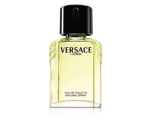 VERSACE L'Homme Туалетная вода тестер 100 мл, Тип: Туалетная вода тестер, Объем, мл.: 100 