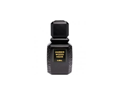 AJMAL Amber Wood Noir Туалетные духи 50 мл, Тип: Туалетные духи, Объем, мл.: 50 