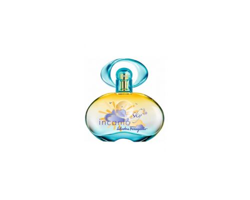 SALVATORE FERRAGAMO Incanto Sky Туалетная вода 30 мл, Тип: Туалетная вода, Объем, мл.: 30 