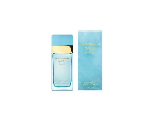 DOLCE & GABBANA Light Blue Forever Туалетные духи тестер 100 мл 