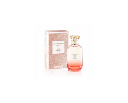 COACH Coach Dreams Sunset Туалетные духи тестер 90 мл, Тип: Туалетные духи тестер, Объем, мл.: 90 
