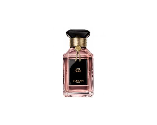 GUERLAIN Rose Cherie Туалетные духи 10 мл, Тип: Туалетные духи, Объем, мл.: 10 